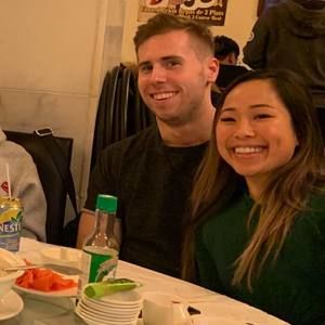 Meet your Posher, Mymy